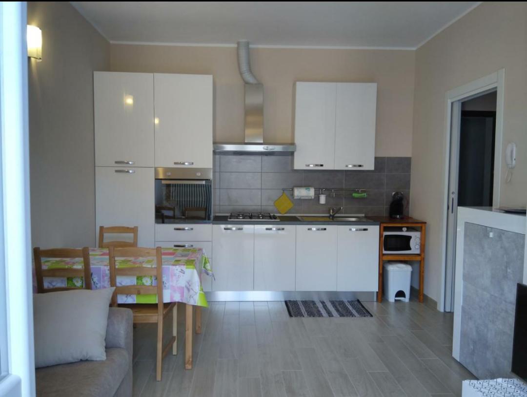 Danilo Apartments 巴韦诺 外观 照片