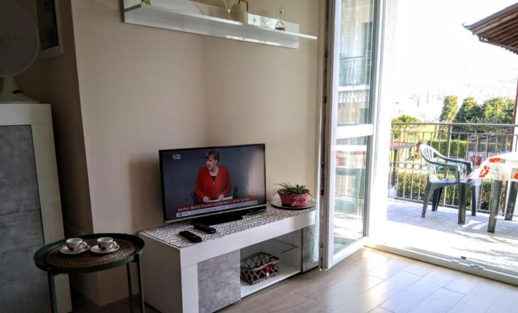 Danilo Apartments 巴韦诺 外观 照片