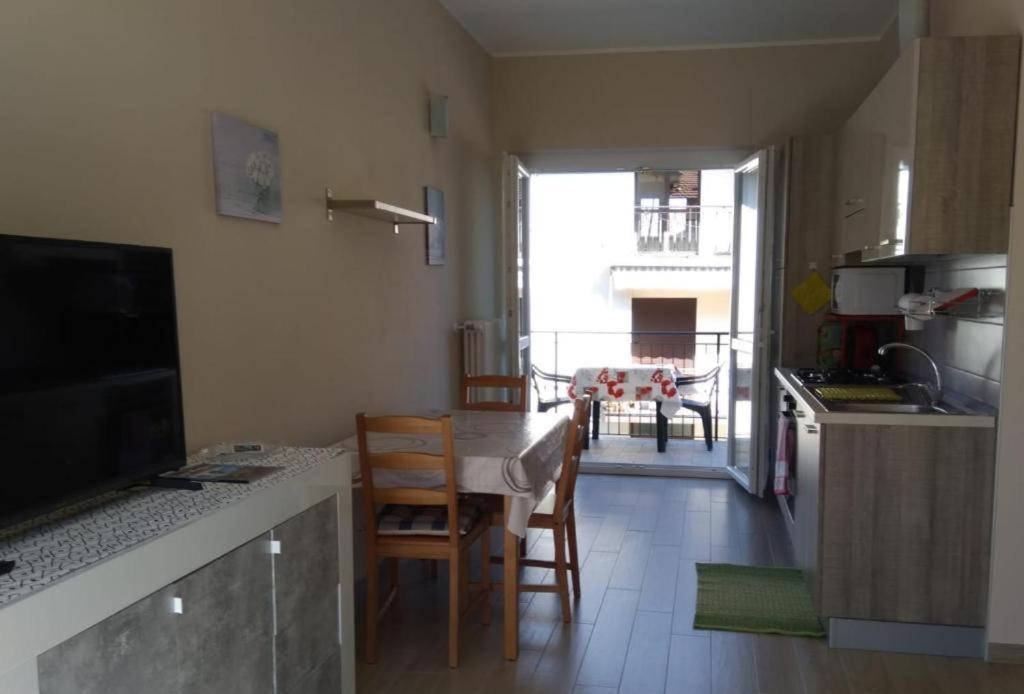 Danilo Apartments 巴韦诺 外观 照片
