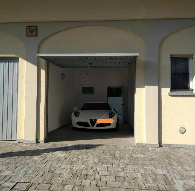 Danilo Apartments 巴韦诺 外观 照片