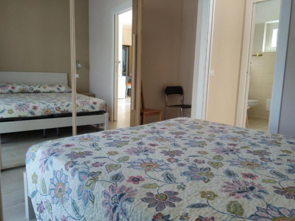 Danilo Apartments 巴韦诺 外观 照片