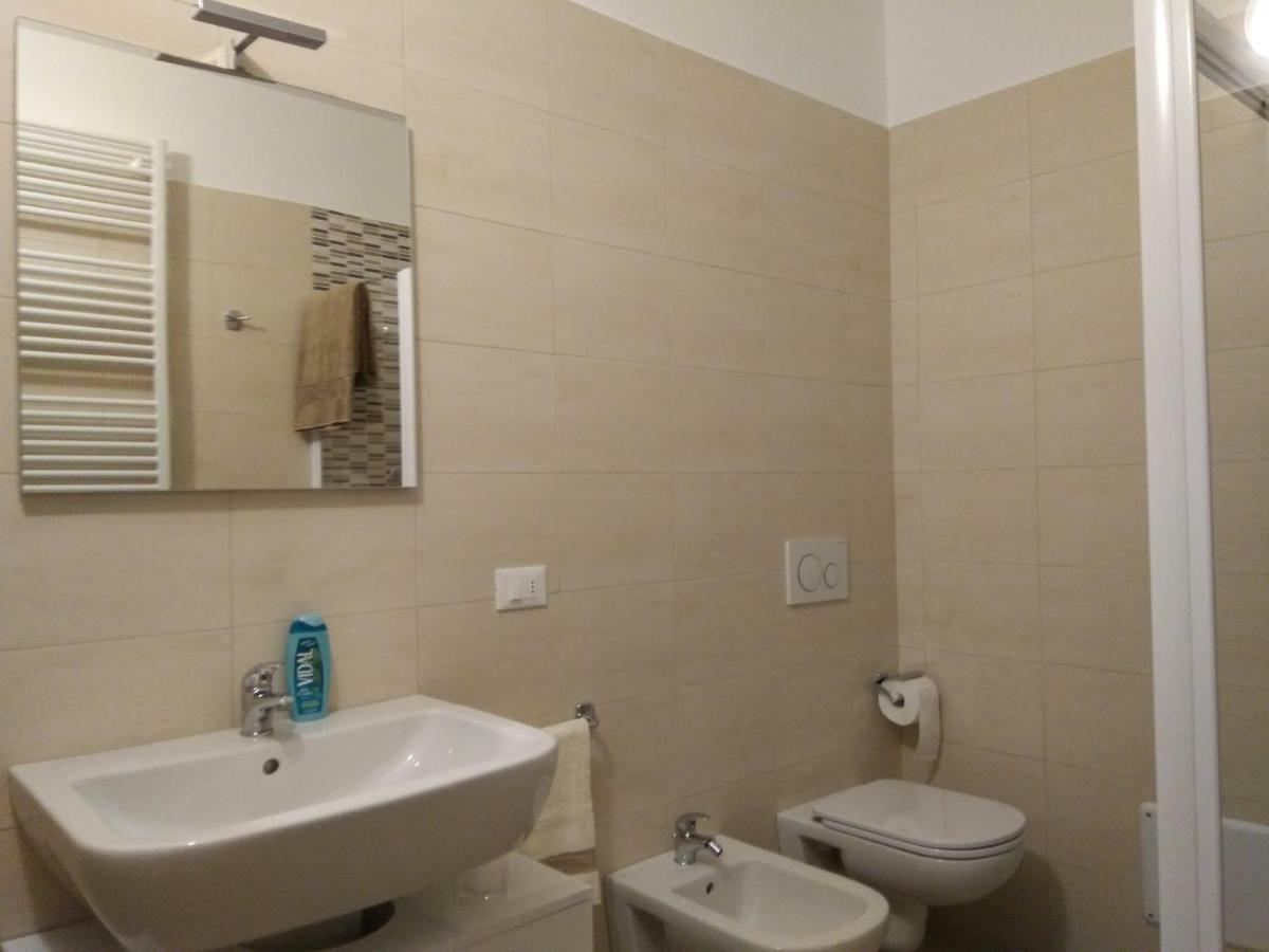 Danilo Apartments 巴韦诺 外观 照片