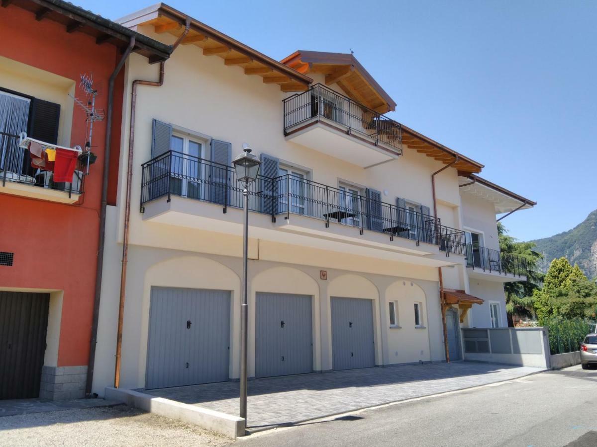 Danilo Apartments 巴韦诺 外观 照片