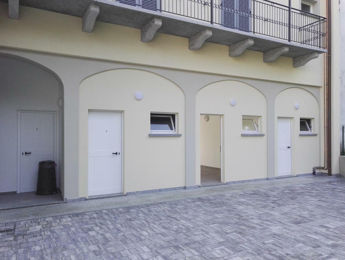 Danilo Apartments 巴韦诺 外观 照片