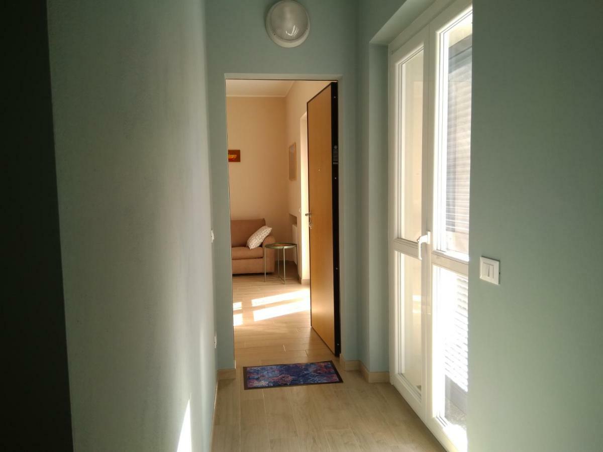 Danilo Apartments 巴韦诺 外观 照片